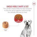Royal Canin Labrador Retriever Adult Dry Dog Food 30lb Bag - NEW - Brand New