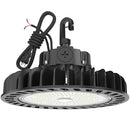 HYPERLITE LED High Bay Light 29000LM, 200W, Dimmable, HB-HB-200W, 5000K - White - Like New