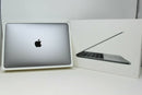 Apple 13" MacBook Pro 2.3GHz Intel Core i5 8GB 256GB (MPXT2LL/A) 2017 Gray Like New