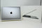 For Parts: Apple 13" MacBook Pro 2.3GHz i5 8GB 256GB MPXT2LL/A 2017 Gray CRACKED SCREEN