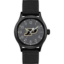 TIMEX TRIBUTE MEN'S COLLEGIATE SCOUT 40MM QUARTZ FABRIC PURDUE BOILERMAKERS - Brand New