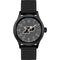 TIMEX TRIBUTE MEN'S COLLEGIATE SCOUT 40MM QUARTZ FABRIC PURDUE BOILERMAKERS - Brand New