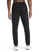 REEBOK MEN'S ARTILLERY OBLONG PANT, 31” INSEAM - MEDIUM - BLACK - Brand New