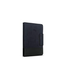SOLO NEW YORK VELOCITY UNIVERSAL TABLET CASE WITH CAMERA, UNS2021-4 - NAVY - Like New