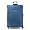 TRAVELPRO TOURLITE SOFTSIDE 29" EXPANDABLE LUGGAGE 401176912 - ENSIGN BLUE - Like New
