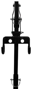 Extreme Max 5001.5037 PRO Series Snowmobile Lever Lift Stand 33"Max Height Fits - Like New