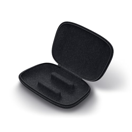 BACKBONE ONE CARRYING CASE - PROTECT YOUR ONE IN STYLE, AT HOME - BLACK - Brand New