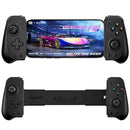 EasySMX M10 Mobile Gaming Controller Iphone Joysticks/Hall Trigger - Black - Like New