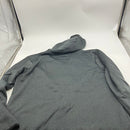 U.S. LIFE SWEATER JACKET - SIZE: MEN M 732502 - BLACK - Brand New