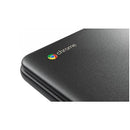LENOVO IDEAPAD N42-20 CHROMEBOOK 14" HD N3060 4GB 16GB EMMC CHROME OS BLACK - Like New