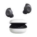 SAMSUNG GALAXY BUDS FE SM-R400N NOISE CANCELLING WIRELESS GRAPHITE - Brand New