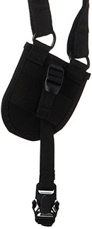 BLACKHAWK ERGONOMIC BLACK DUTY BELT HARNESS SM/MD - BLACK - Like New