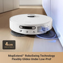 DREAME L10s Ultra Gen 2 Robot Vacuum and Mop, 10,000Pa Suction - Brand New