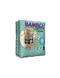 BAMBO NATURE BABY DIAPERS 20 TRAINING PANTS SIZE 5 (26-44 LB) FOR SENSITIVE SKIN - Brand New