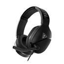 TURTLE BEACH RECON 200 GEN 2 HEADSET XBOX PS MOBLIE PC - TBS-6300-01 - BLACK - Like New