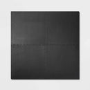 ALL IN MOTION INTERLOCKING FLOOR TILES - PREMIUM EVA - 24 - Brand New