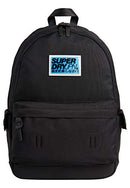 Superdry Women's Cuba Montana - Black - Like New