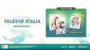 BANDAI NAMCO TALES OF XILLIA: REMASTERED PLAYSTATION 5 13107IN - Multicolor - Like New