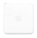 APPLE MNF72LL/A 61W USB-C POWER ADAPTER - WHITE - Like New