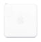 APPLE MNF72LL/A 61W USB-C POWER ADAPTER - WHITE - Like New