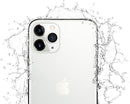 APPLE IPHONE 11 PRO 256GB UNLOCKED MW9H2LL/A - SILVER - Like New