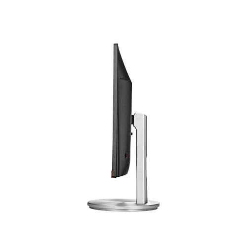 AOC Limited Edition G2490VXS 24" FHD 1ms 144Hz, FreeSync Premium SILVER - Like New