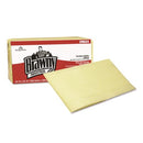 Georgia-Pacific Brawny Quarter-Fold Disposable Dusting Cloth Case of 4 Packs - Brand New