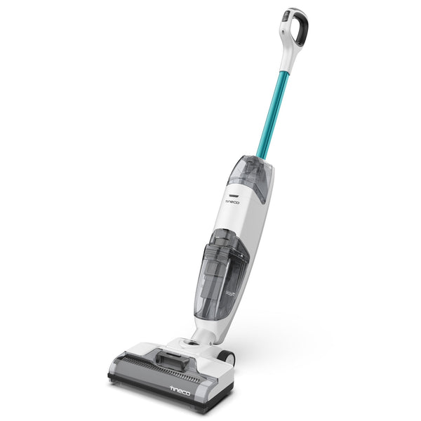 TINECO IFLOOR 2 MAX CORDLESS WET/DRY VACUUM CLEANER AND HARD - Scratch & Dent