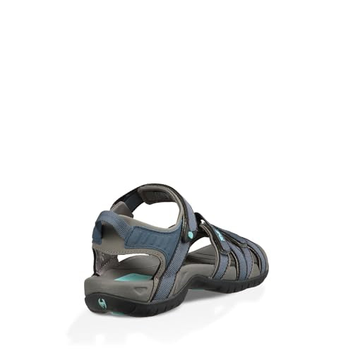 Teva Women's Tirra Sandal Bering Sea Size 10 - Like New