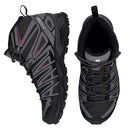 Salomon Men's X Ultra Pioneer Mid Climasalomon Waterproof Hiking Boot-Size 10.5 - Like New