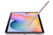 SAMSUNG GALAXY TAB S6 LITE 10.4" 128GB WIFI SM-P610NZIEXAR - CHIFFON ROSE - Like New