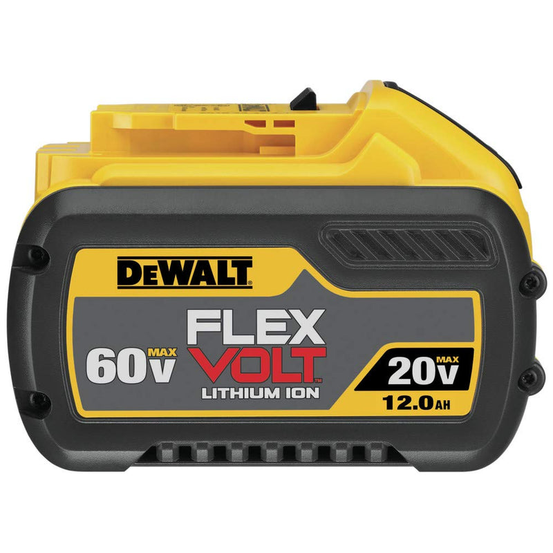 JOROMOV 20V/60V 12AH LITHIUM ION POWER TOOL BATTERY PACK W/FUEL INDICATOR - Brand New