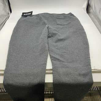 BLAZE BEAT SWEATPANTS WITH THREE POCKETS - SIZE: MEN 3XL - CHARCOAL - Brand New