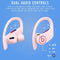 Beats Powerbeats Pro In-Ear Wireless Headphones MXY72LL/A - Cloud Pink New