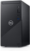 Dell Inspiron 3880 Desktop i5-10400 12GB 512GB SSD i3880-5422BLK-PUS - Black Like New