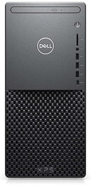 DELL XPS 8940 DESKTOP I7-10700 16GB 512GB SSD 1TB HDD - BLACK Like New