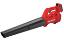 CRAFTSMAN 20V MAX CORDLESS LEAF BLOWER BATTERY CHARGER CMCBL710D1 - RED - Like New