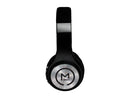 Morpheus 360 HP5500B Wireless Stereo Bluetooth Headphones (Black)