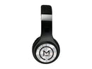 Morpheus 360 HP5500B Wireless Stereo Bluetooth Headphones (Black)