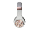 Morpheus 360 HP5500R Wireless Stereo Bluetooth Headphones (Rose Gold)