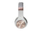 Morpheus 360 HP5500R Wireless Stereo Bluetooth Headphones (Rose Gold)