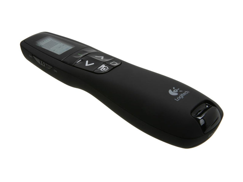 Logitech R800 Professional Presenter