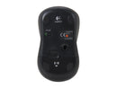 Logitech M310 910-001917 Peacock Blue 3 Buttons 1 x Wheel USB RF Wireless