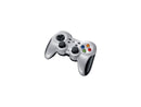 Logitech F710 Wireless Gamepad, 2.4 GHz Wireless with USB Nano-Receiver,