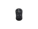 Logitech M185 910002225 Swift Gray 3 Buttons 1 x Wheel USB RF Wireless Optical