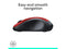 Logitech M310 Wireless Mouse, 2.4 GHz with USB Nano Receiver, 1000 DPI Optical