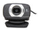 Logitech HD Portable 1080p Webcam C615 with Autofocus (960-000733)