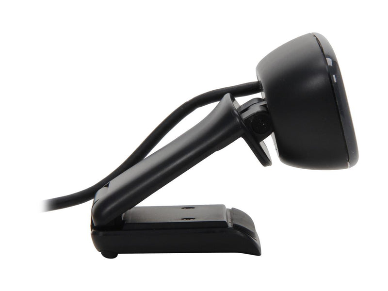 Logitech C270 HD Webcam, HD 720p, Widescreen HD Video Calling, HD Light