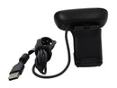 Logitech C270 HD Webcam, HD 720p, Widescreen HD Video Calling, HD Light