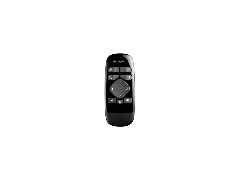 Logitech BCC950 All-In-One Webcam and Speakerphone